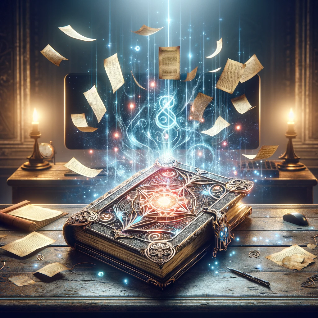 Magic Bookifier Review