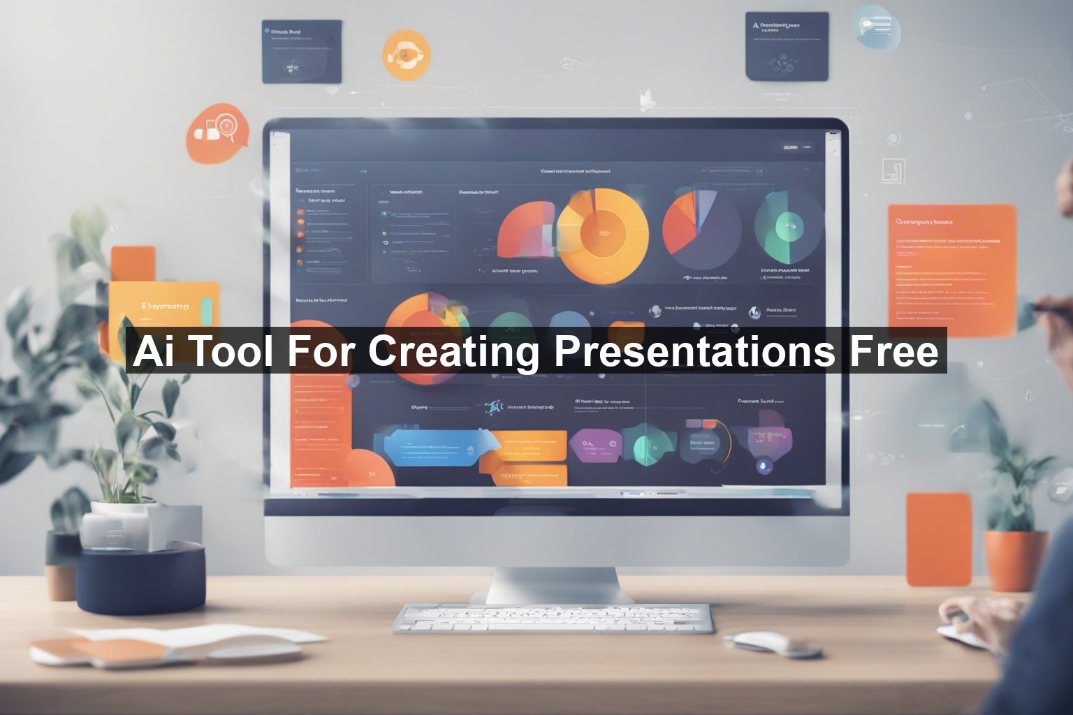 Ai Tool For Creating Presentations Free