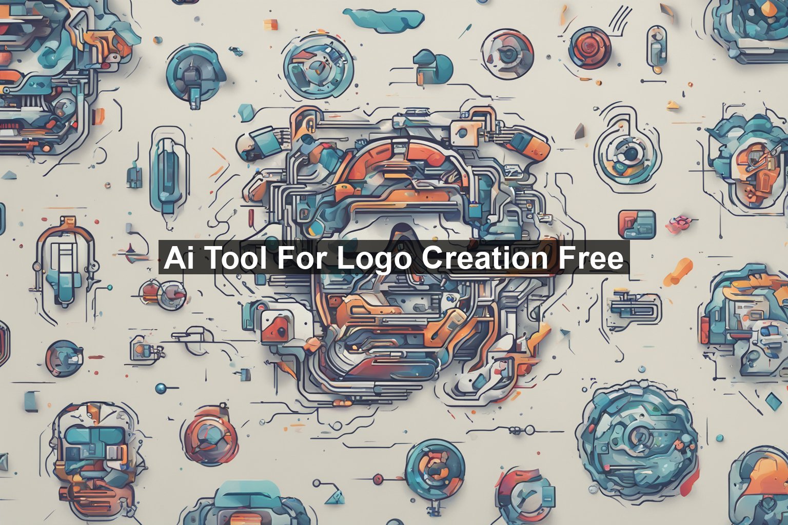 Ai Tool For Logo Creation Free