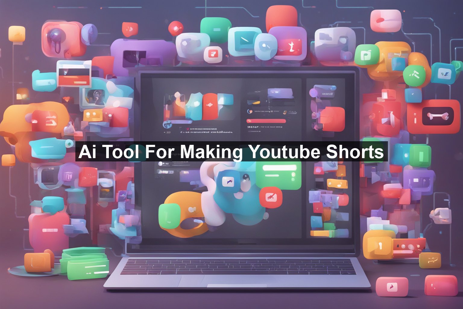 Ai Tool For Making Youtube Shorts