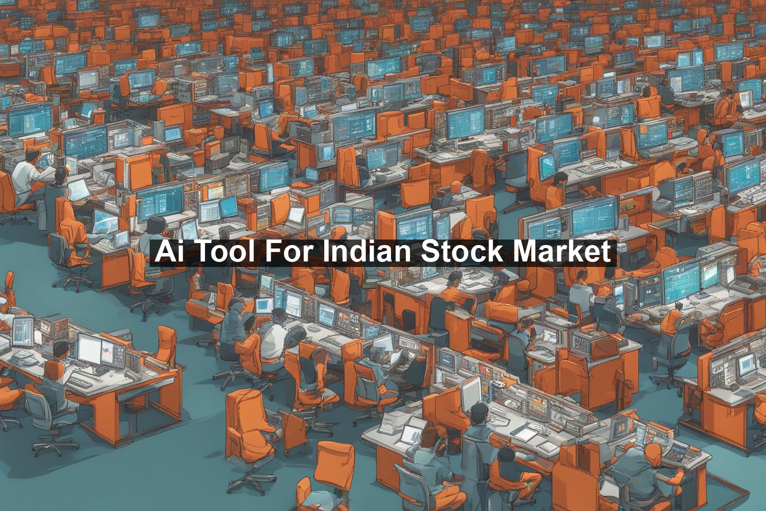 Ai Tool For Indian Stock Market