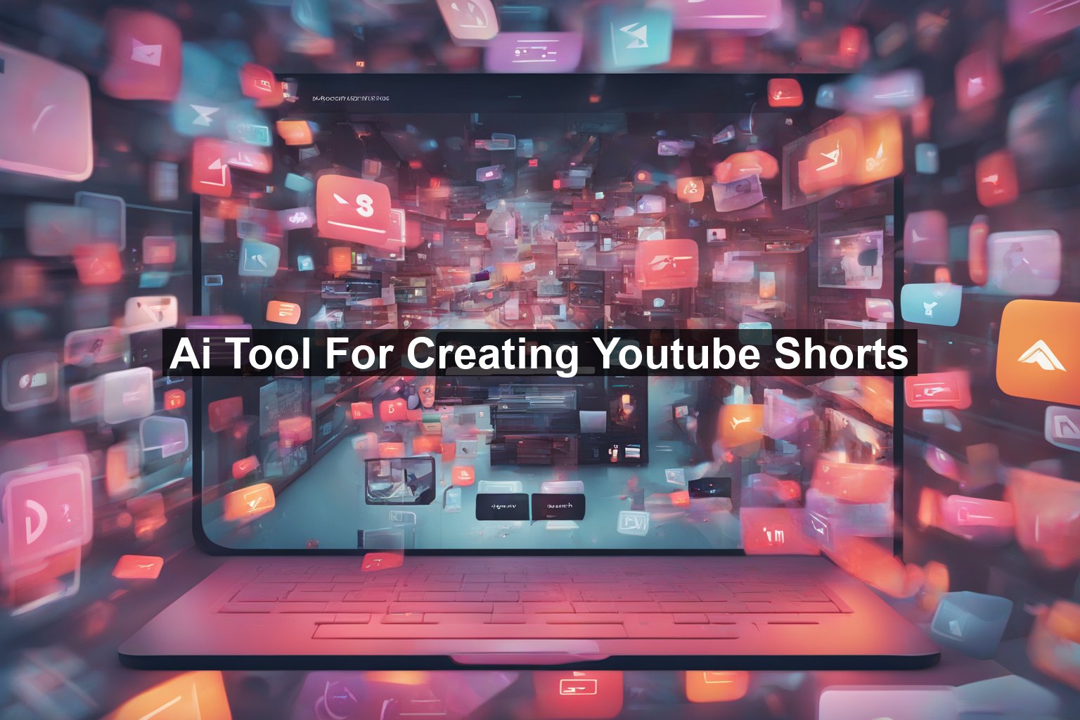 Ai Tool For Creating Youtube Shorts