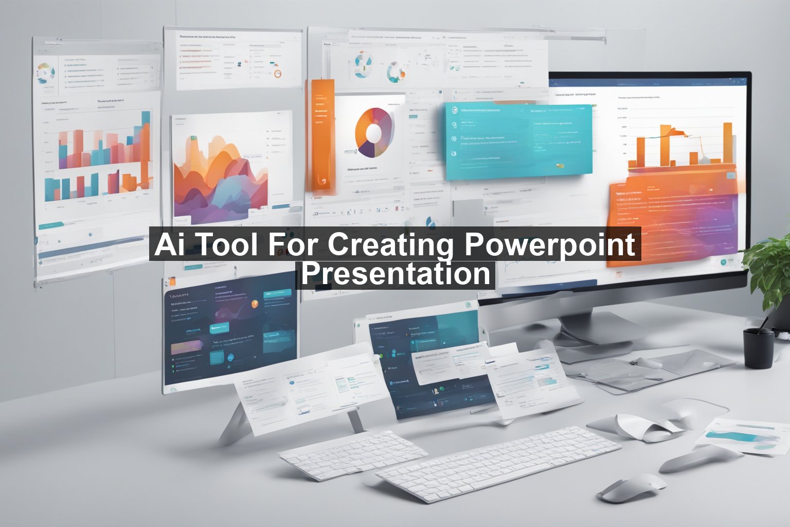 Ai Tool For Creating Powerpoint Presentation