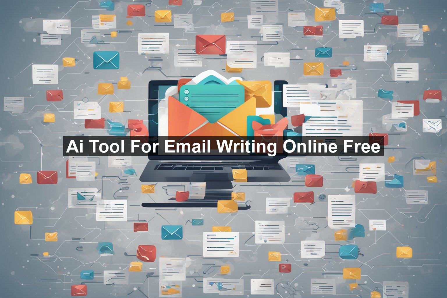 Ai Tool For Email Writing Online Free