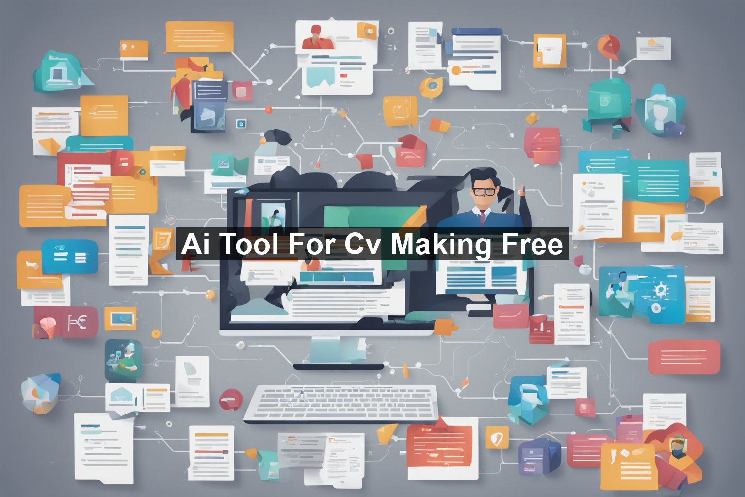 Ai Tool For Cv Making Free