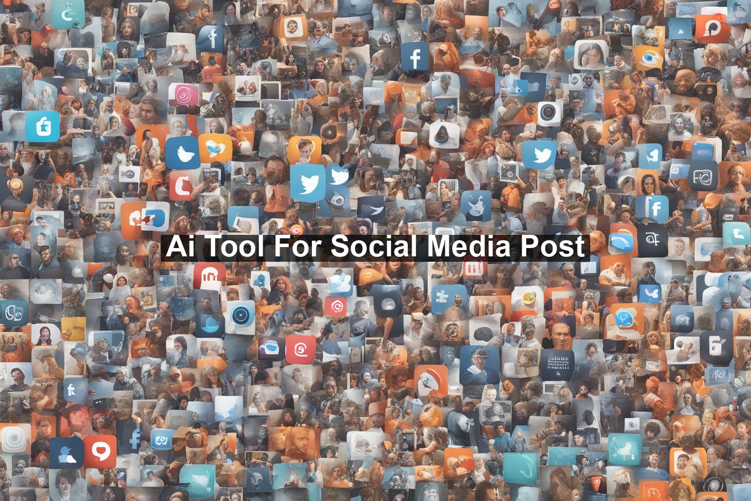 Ai Tool For Social Media Post