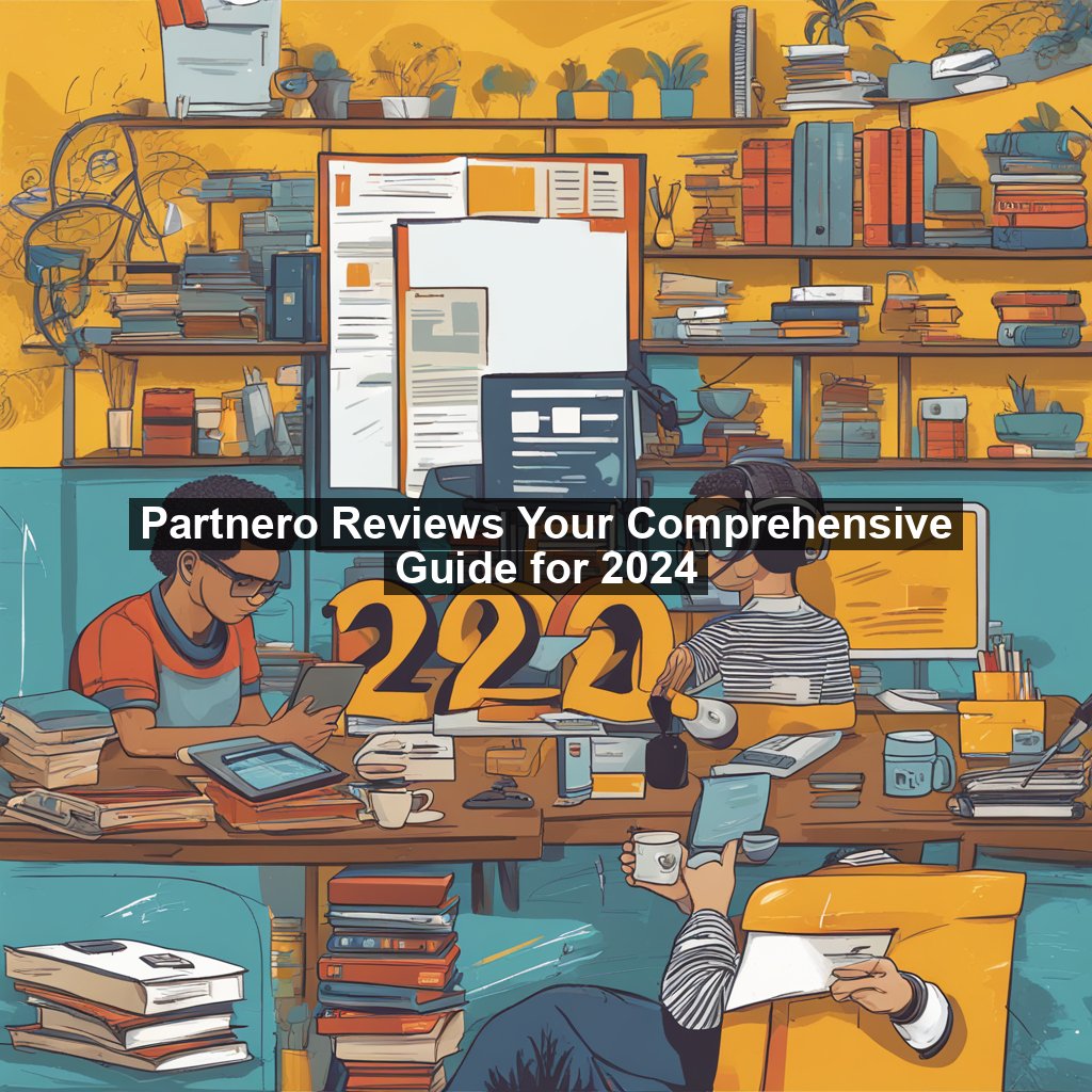 Partnero Reviews Your Comprehensive Guide for 2024