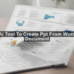 Ai Tool To Create Ppt From Word Document