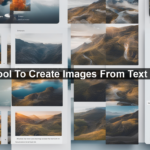 Ai Tool To Create Images From Text Free