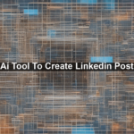 Ai Tool To Create Linkedin Post