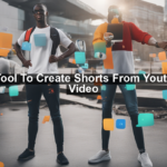 Ai Tool To Create Shorts From Youtube Video