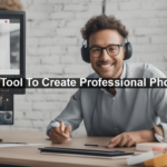 Ai Tool To Create Professional Photo