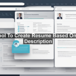 Ai Tool To Create Resume Based On Job Description