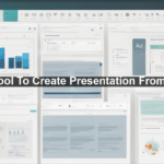 Ai Tool To Create Presentation From Pdf