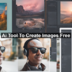 Ai Tool To Create Images Free