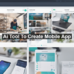 Ai Tool To Create Mobile App