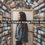 Ai Tool To Create Image From Image