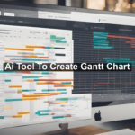 Ai Tool To Create Gantt Chart