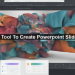 Ai Tool To Create Powerpoint Slides