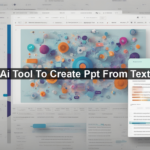 Ai Tool To Create Ppt From Text