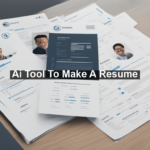 Ai Tool To Make A Resume