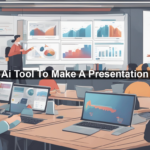 Ai Tool To Make A Presentation