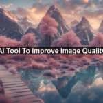 Ai Tool To Improve Image Quality