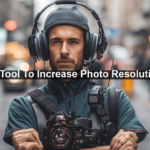 Ai Tool To Increase Photo Resolution