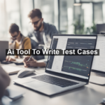 Ai Tool To Write Test Cases