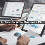 Ai Tool To Write Business Plan