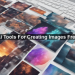 Ai Tools For Creating Images Free