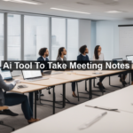 Ai Tool To Take Meeting Notes