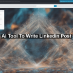 Ai Tool To Write Linkedin Post