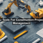 Ai Tools For Construction Project Management