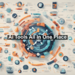 Ai Tools All In One Place