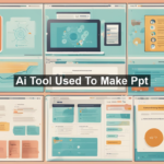 Ai Tool Used To Make Ppt